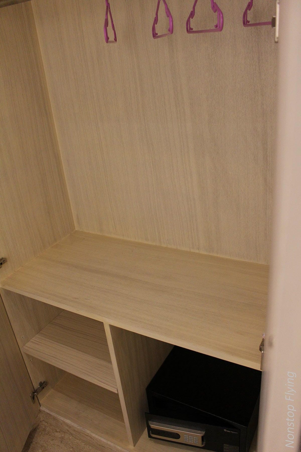 【曼谷住宿】Sukhothai Residence Ruam Ruedi(拉姆盧迪素可泰公寓)-近BTS Phloen Chit站，新穎舒適公寓式酒店。