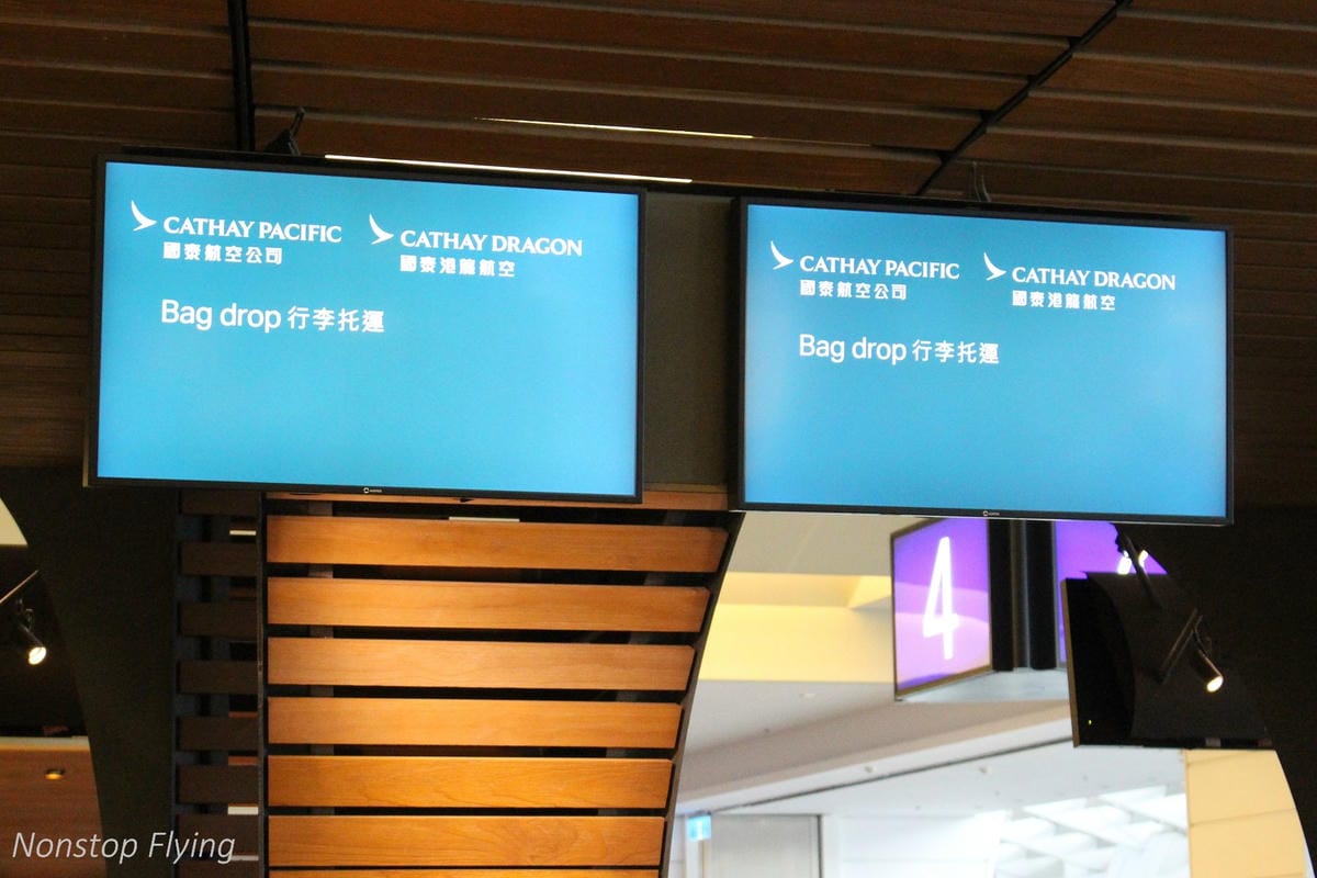 2017.07.04 國泰航空 CX421 台北TPE-香港HKG 飛行記錄 (A330-300經濟艙) - 第3張圖 2017.07.04 國泰航空 CX421 台北TPE-香港HKG 飛行記錄 (A330-300經濟艙)