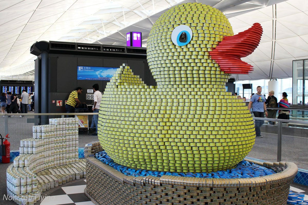 2017.07.04 國泰航空 CX421 台北TPE-香港HKG 飛行記錄 (A330-300經濟艙) - 第48張圖 2017.07.04 國泰航空 CX421 台北TPE-香港HKG 飛行記錄 (A330-300經濟艙)
