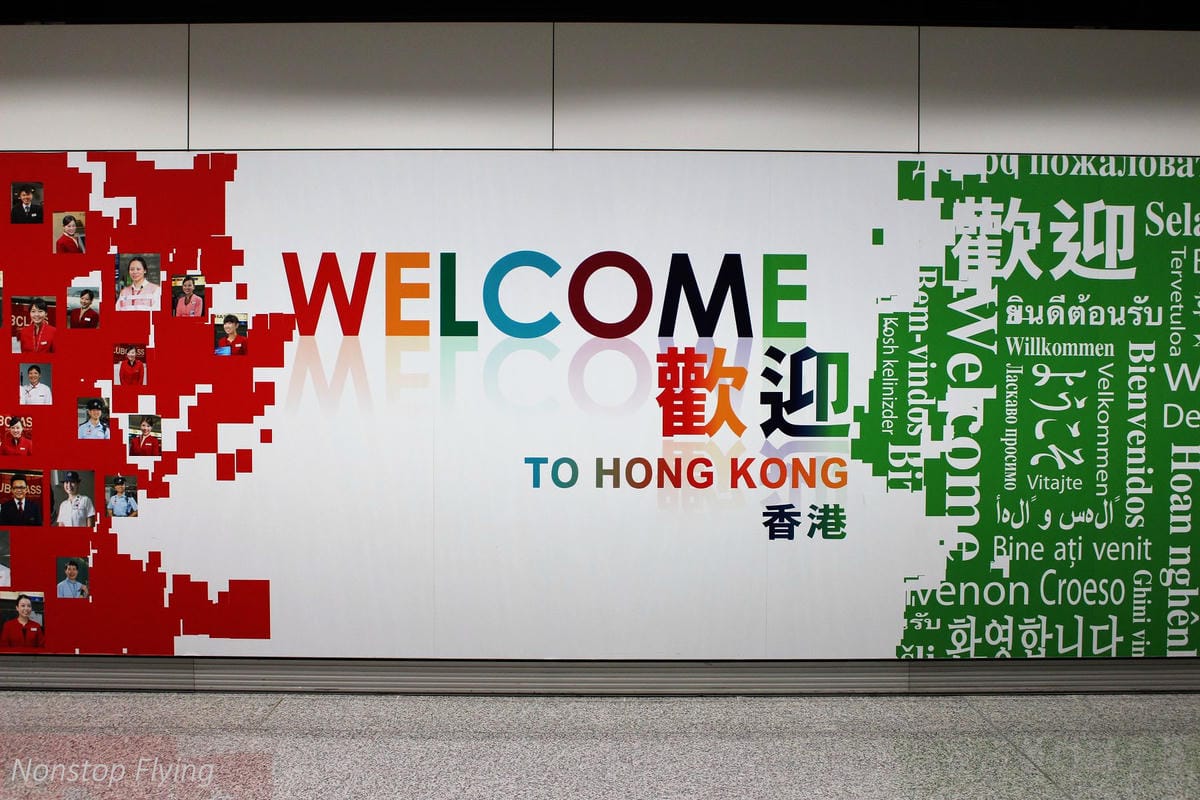 2017.07.04 國泰航空 CX421 台北TPE-香港HKG 飛行記錄 (A330-300經濟艙) - 第42張圖 2017.07.04 國泰航空 CX421 台北TPE-香港HKG 飛行記錄 (A330-300經濟艙)