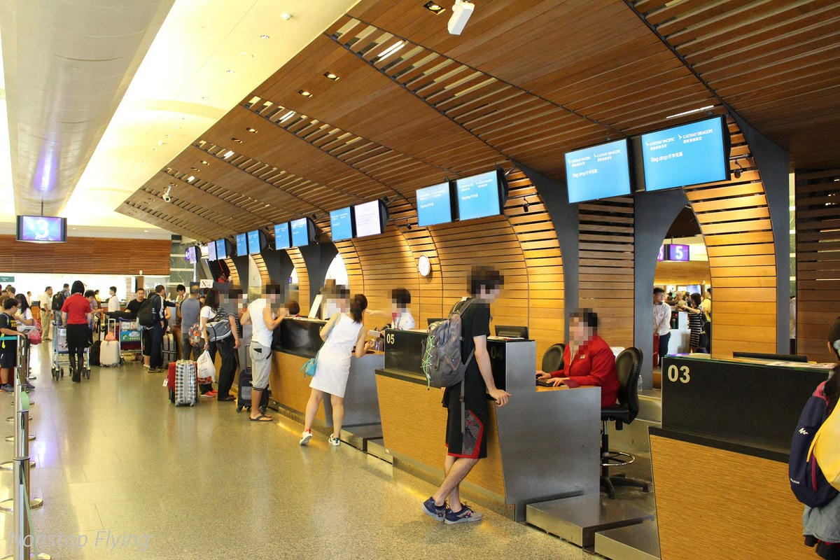 2017.07.04 國泰航空 CX421 台北TPE-香港HKG 飛行記錄 (A330-300經濟艙) - 第2張圖 2017.07.04 國泰航空 CX421 台北TPE-香港HKG 飛行記錄 (A330-300經濟艙)