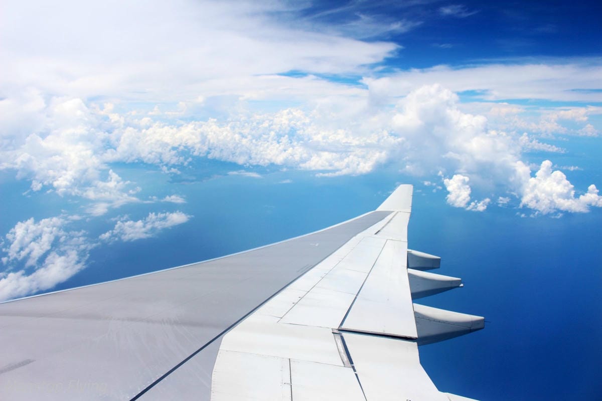 2017.07.04 國泰航空 CX421 台北TPE-香港HKG 飛行記錄 (A330-300經濟艙) - 第35張圖 2017.07.04 國泰航空 CX421 台北TPE-香港HKG 飛行記錄 (A330-300經濟艙)