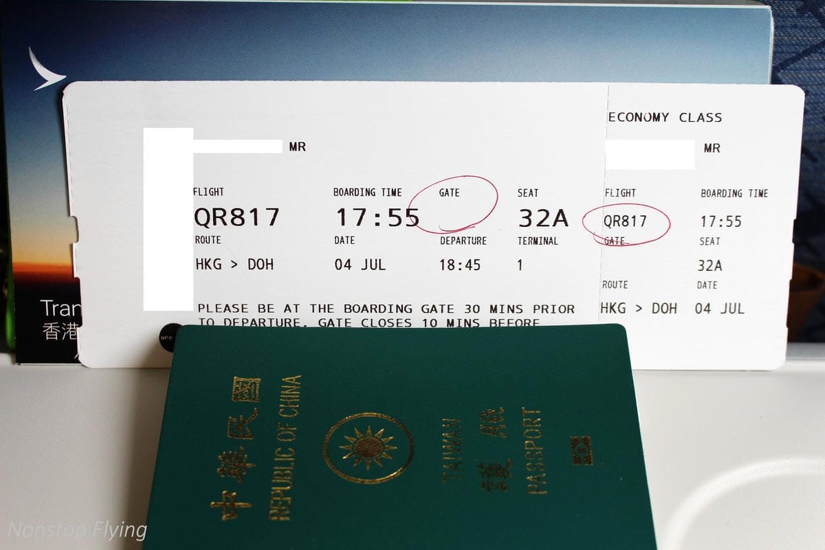 2017.07.04 國泰航空 CX421 台北TPE-香港HKG 飛行記錄 (A330-300經濟艙) - 第5張圖 2017.07.04 國泰航空 CX421 台北TPE-香港HKG 飛行記錄 (A330-300經濟艙)