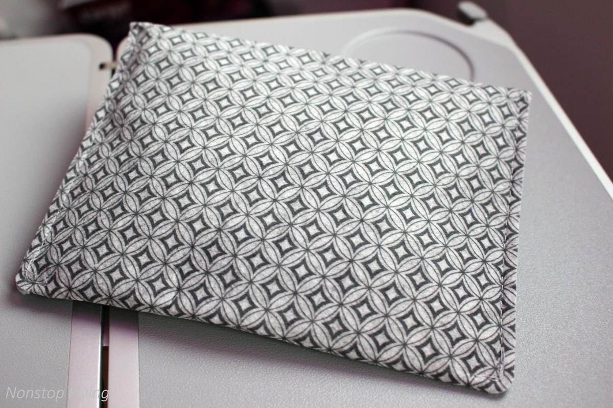 2017.07.04 卡達航空 QR817 香港HKG-杜哈DOH 飛行記錄 (787-8經濟艙) 終生難忘的三上三下奇幻旅程! - 第18張圖 2017.07.04 卡達航空 QR817 香港HKG-杜哈DOH 飛行記錄 (787-8經濟艙) 終生難忘的三上三下奇幻旅程!