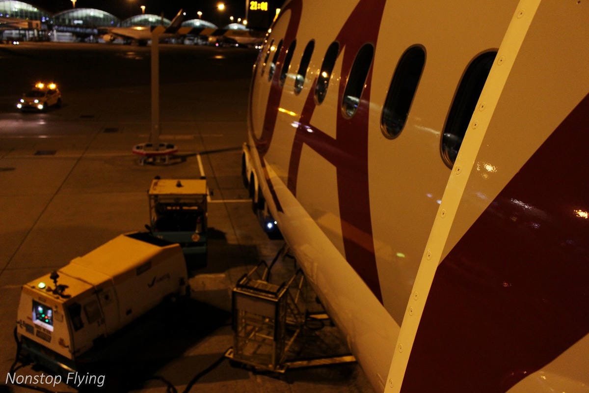2017.07.04 卡達航空 QR817 香港HKG-杜哈DOH 飛行記錄 (787-8經濟艙) 終生難忘的三上三下奇幻旅程! - 第81張圖 2017.07.04 卡達航空 QR817 香港HKG-杜哈DOH 飛行記錄 (787-8經濟艙) 終生難忘的三上三下奇幻旅程!