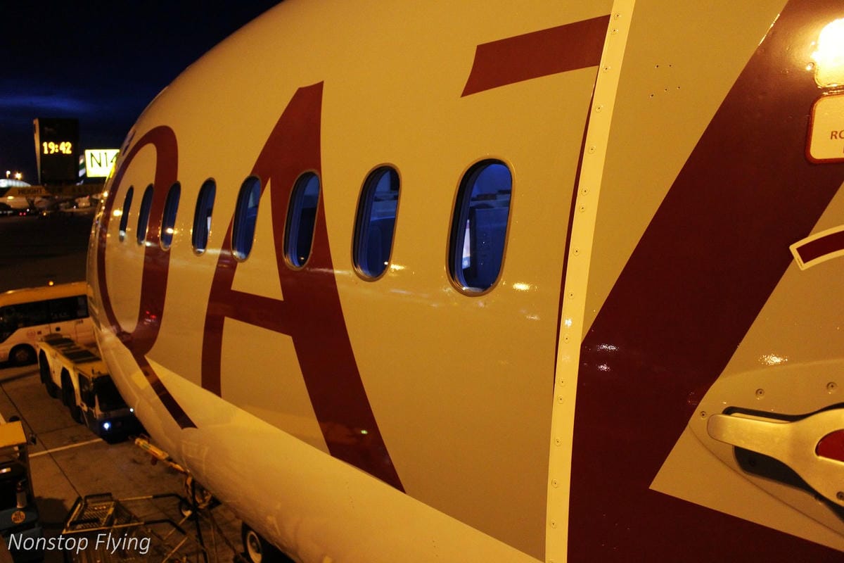 2017.07.04 卡達航空 QR817 香港HKG-杜哈DOH 飛行記錄 (787-8經濟艙) 終生難忘的三上三下奇幻旅程! - 第69張圖 2017.07.04 卡達航空 QR817 香港HKG-杜哈DOH 飛行記錄 (787-8經濟艙) 終生難忘的三上三下奇幻旅程!