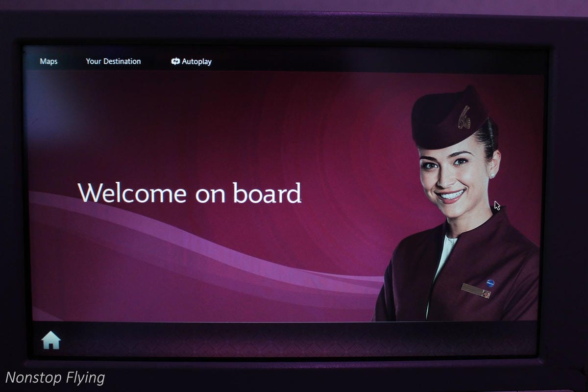 2017.07.04 卡達航空 QR817 香港HKG-杜哈DOH 飛行記錄 (787-8經濟艙) 終生難忘的三上三下奇幻旅程! - 第43張圖 2017.07.04 卡達航空 QR817 香港HKG-杜哈DOH 飛行記錄 (787-8經濟艙) 終生難忘的三上三下奇幻旅程!