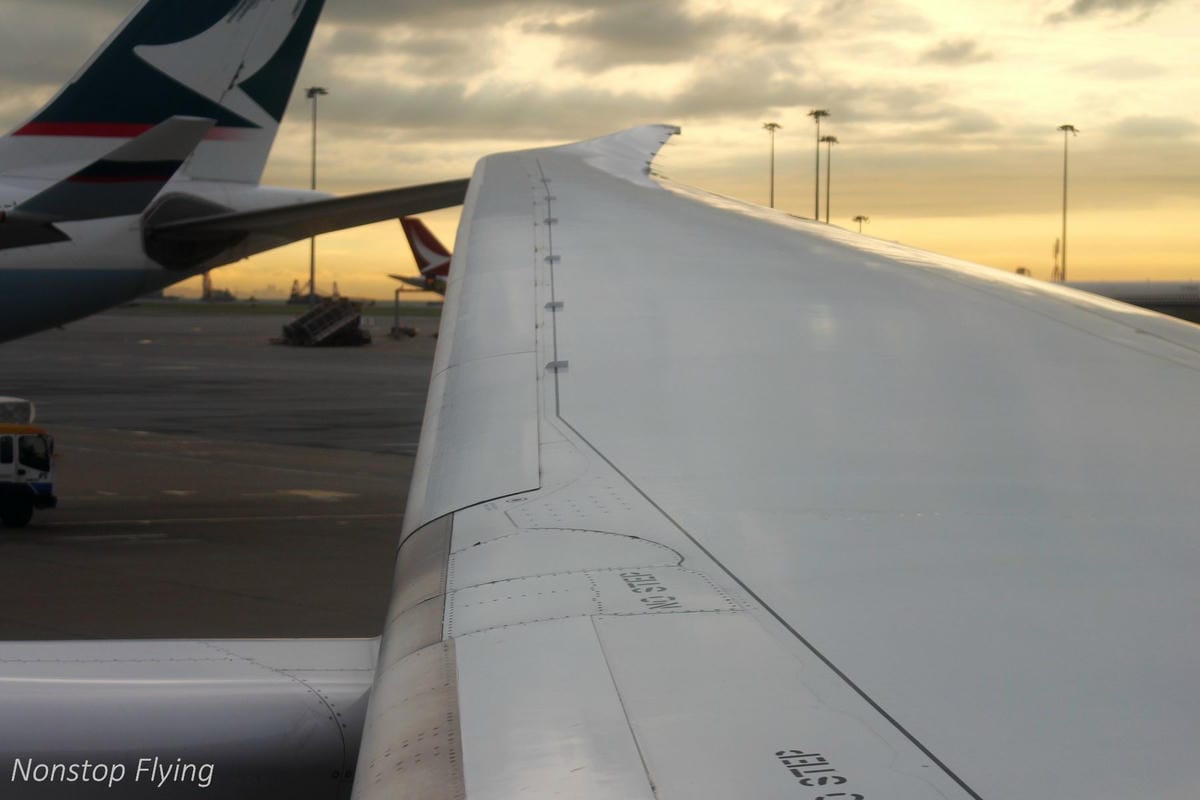 2017.07.04 卡達航空 QR817 香港HKG-杜哈DOH 飛行記錄 (787-8經濟艙) 終生難忘的三上三下奇幻旅程! - 第26張圖 2017.07.04 卡達航空 QR817 香港HKG-杜哈DOH 飛行記錄 (787-8經濟艙) 終生難忘的三上三下奇幻旅程!