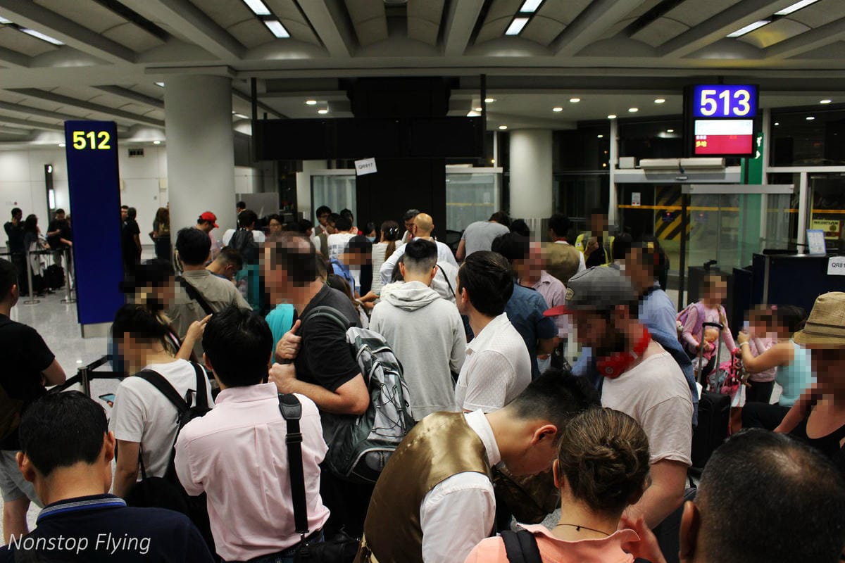 2017.07.04 卡達航空 QR817 香港HKG-杜哈DOH 飛行記錄 (787-8經濟艙) 終生難忘的三上三下奇幻旅程! - 第58張圖 2017.07.04 卡達航空 QR817 香港HKG-杜哈DOH 飛行記錄 (787-8經濟艙) 終生難忘的三上三下奇幻旅程!