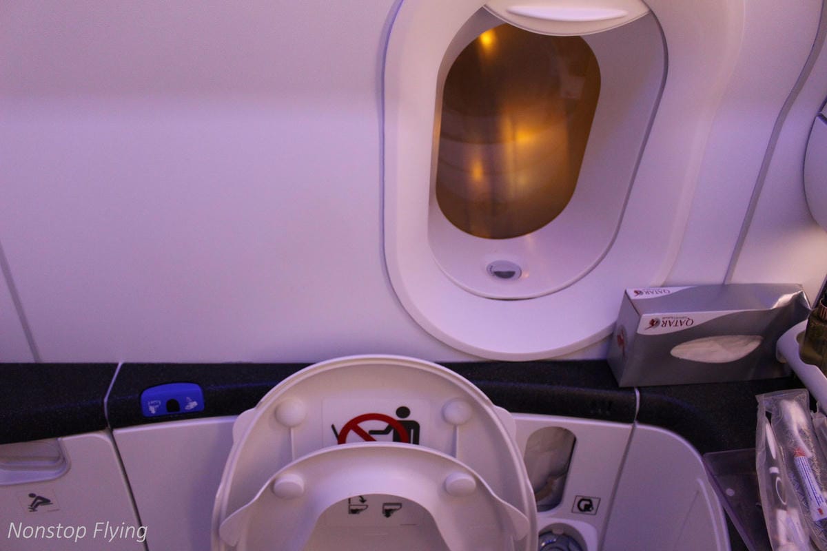 2017.07.04 卡達航空 QR817 香港HKG-杜哈DOH 飛行記錄 (787-8經濟艙) 終生難忘的三上三下奇幻旅程! - 第36張圖 2017.07.04 卡達航空 QR817 香港HKG-杜哈DOH 飛行記錄 (787-8經濟艙) 終生難忘的三上三下奇幻旅程!