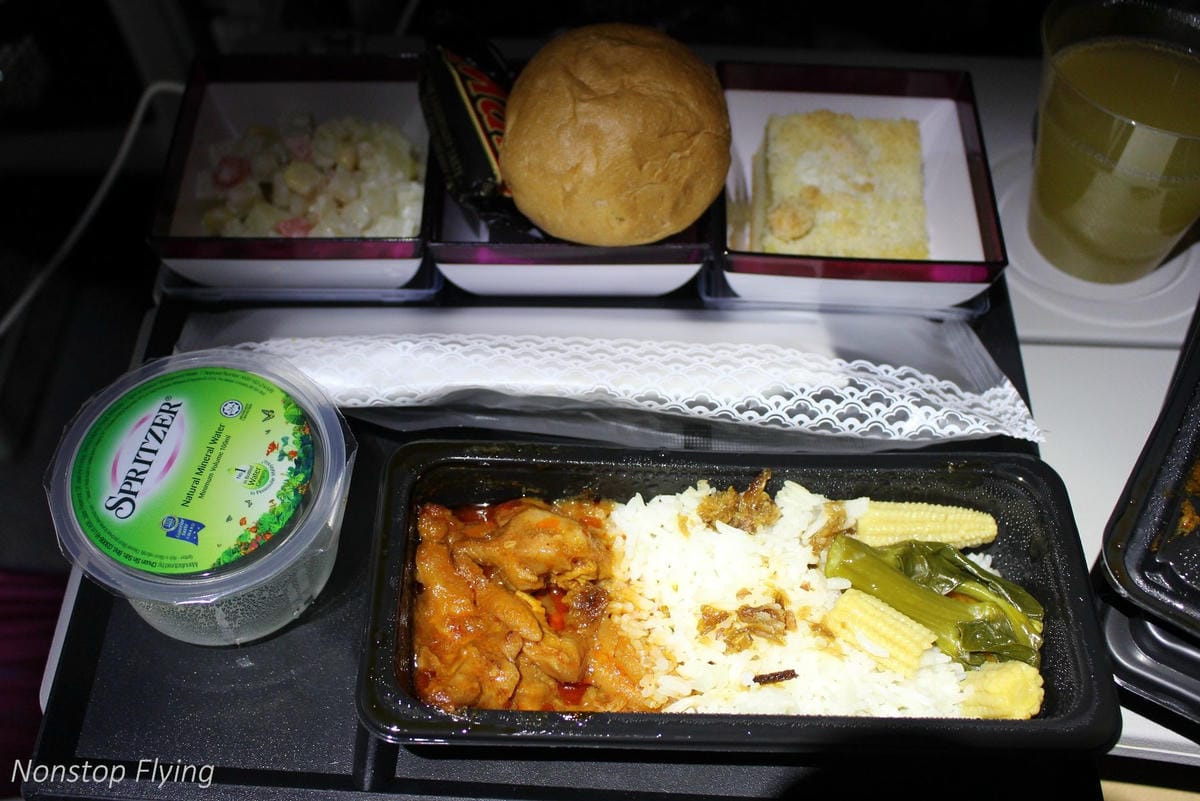 2017.07.04 卡達航空 QR817 香港HKG-杜哈DOH 飛行記錄 (787-8經濟艙) 終生難忘的三上三下奇幻旅程! - 第98張圖 2017.07.04 卡達航空 QR817 香港HKG-杜哈DOH 飛行記錄 (787-8經濟艙) 終生難忘的三上三下奇幻旅程!