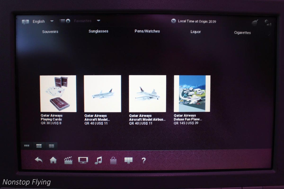 2017.07.04 卡達航空 QR817 香港HKG-杜哈DOH 飛行記錄 (787-8經濟艙) 終生難忘的三上三下奇幻旅程! - 第51張圖 2017.07.04 卡達航空 QR817 香港HKG-杜哈DOH 飛行記錄 (787-8經濟艙) 終生難忘的三上三下奇幻旅程!