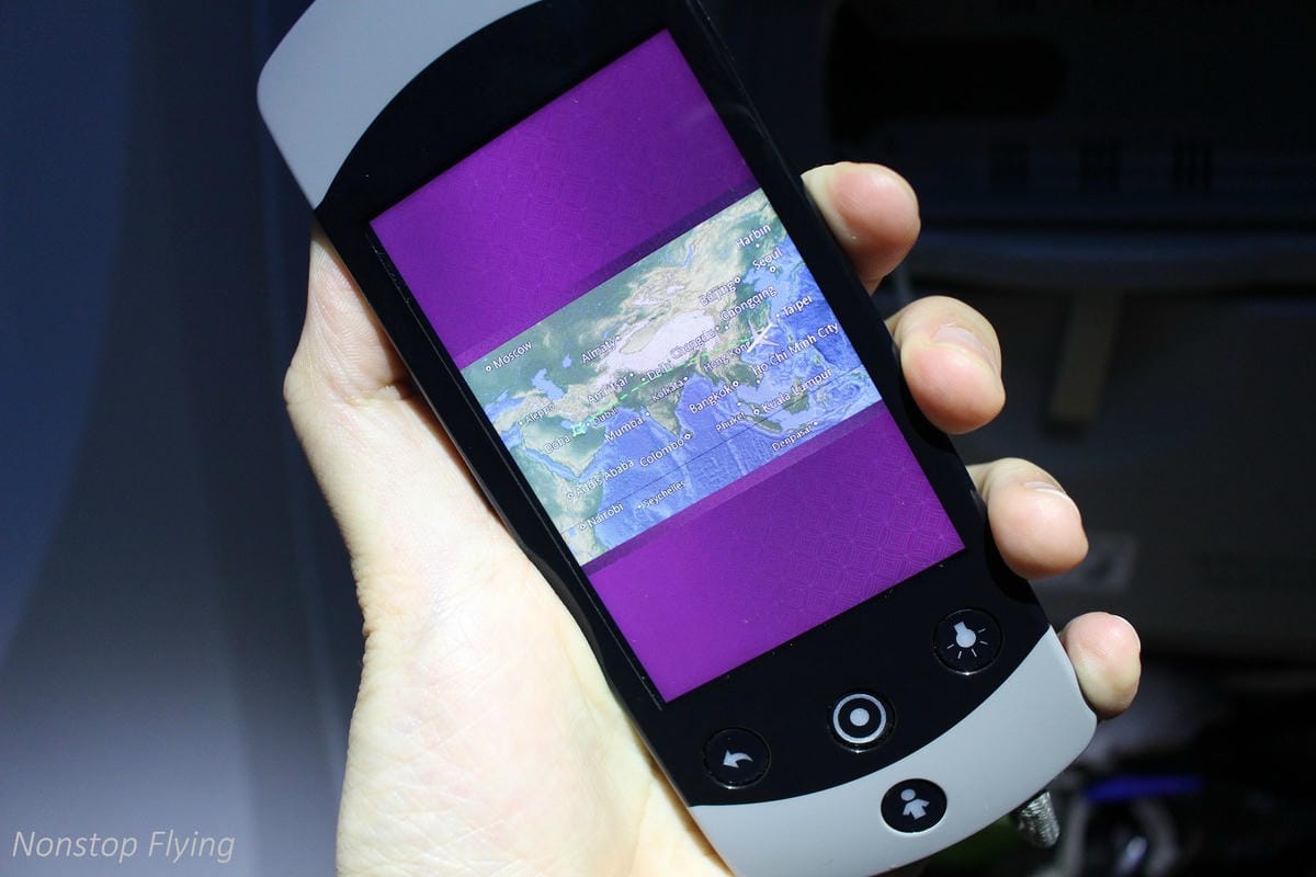 2017.07.04 卡達航空 QR817 香港HKG-杜哈DOH 飛行記錄 (787-8經濟艙) 終生難忘的三上三下奇幻旅程! - 第76張圖 2017.07.04 卡達航空 QR817 香港HKG-杜哈DOH 飛行記錄 (787-8經濟艙) 終生難忘的三上三下奇幻旅程!