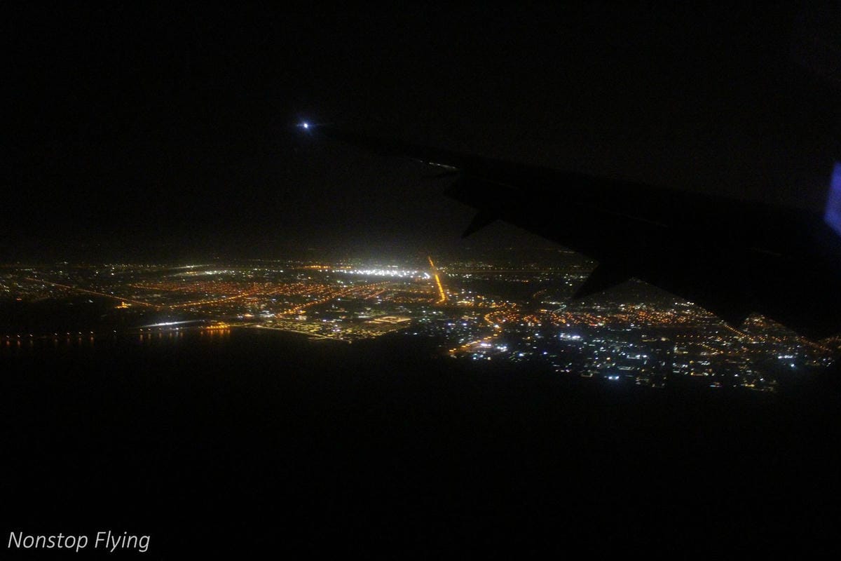 2017.07.04 卡達航空 QR817 香港HKG-杜哈DOH 飛行記錄 (787-8經濟艙) 終生難忘的三上三下奇幻旅程! - 第102張圖 2017.07.04 卡達航空 QR817 香港HKG-杜哈DOH 飛行記錄 (787-8經濟艙) 終生難忘的三上三下奇幻旅程!