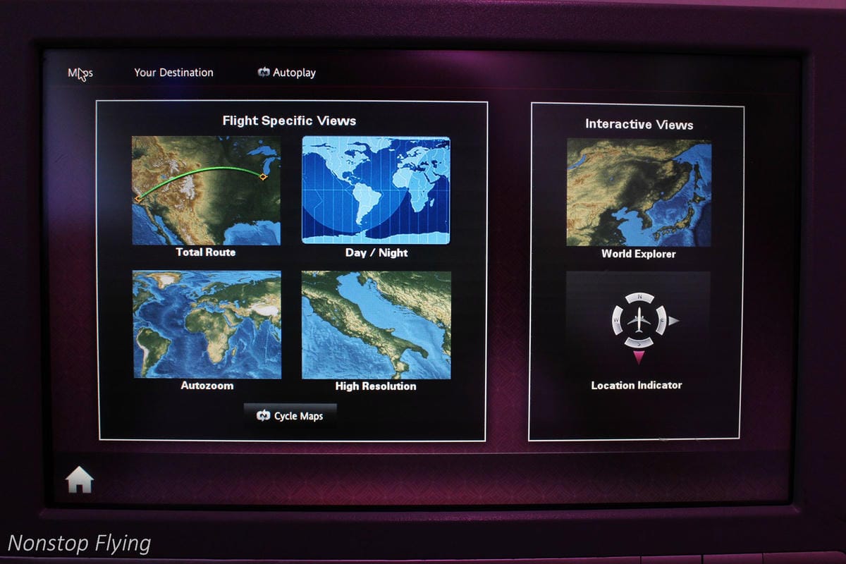 2017.07.04 卡達航空 QR817 香港HKG-杜哈DOH 飛行記錄 (787-8經濟艙) 終生難忘的三上三下奇幻旅程! - 第44張圖 2017.07.04 卡達航空 QR817 香港HKG-杜哈DOH 飛行記錄 (787-8經濟艙) 終生難忘的三上三下奇幻旅程!