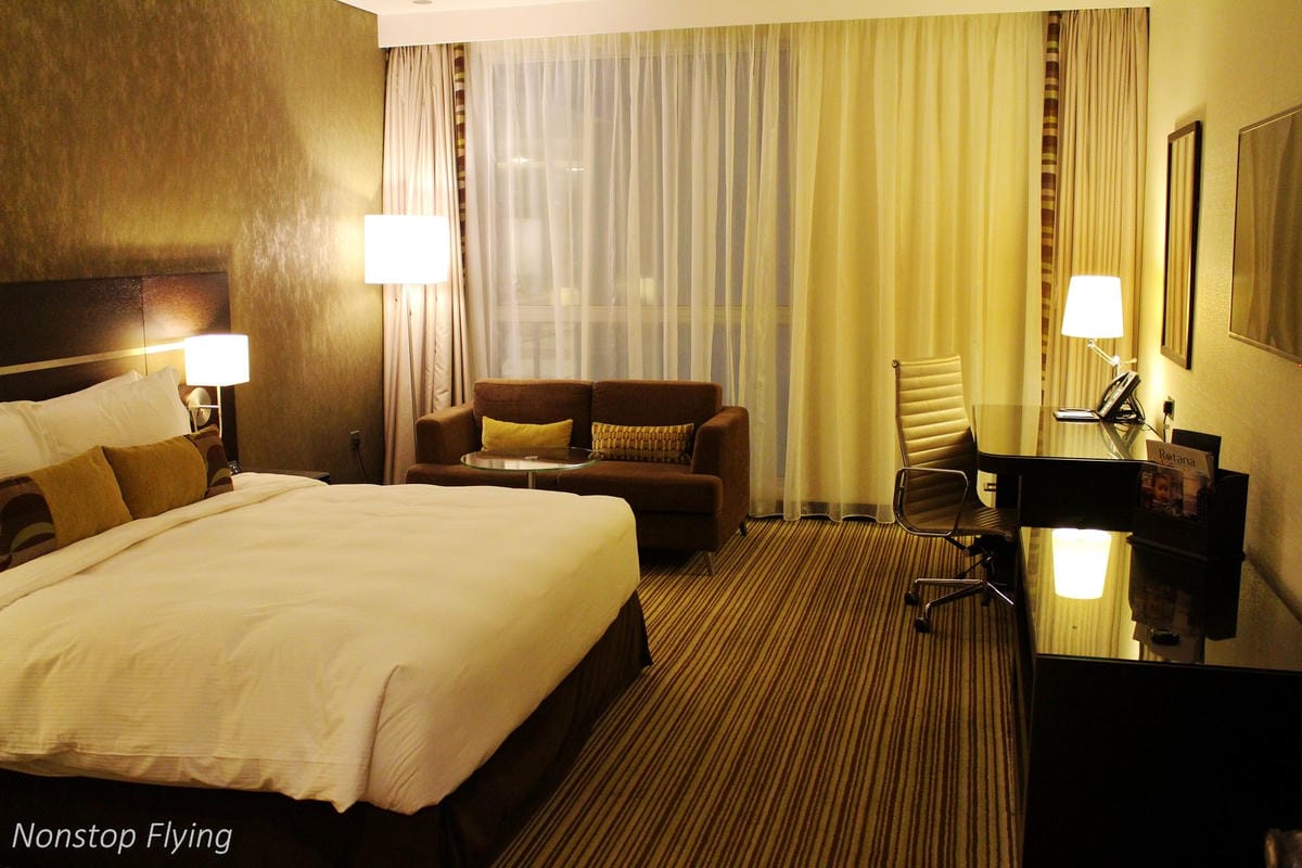 【卡達杜哈】哈馬德國際機場-世界前10、中東最佳五星級機場，設旅館、休息室、遊戲區、蘋果電腦、免費市區觀光