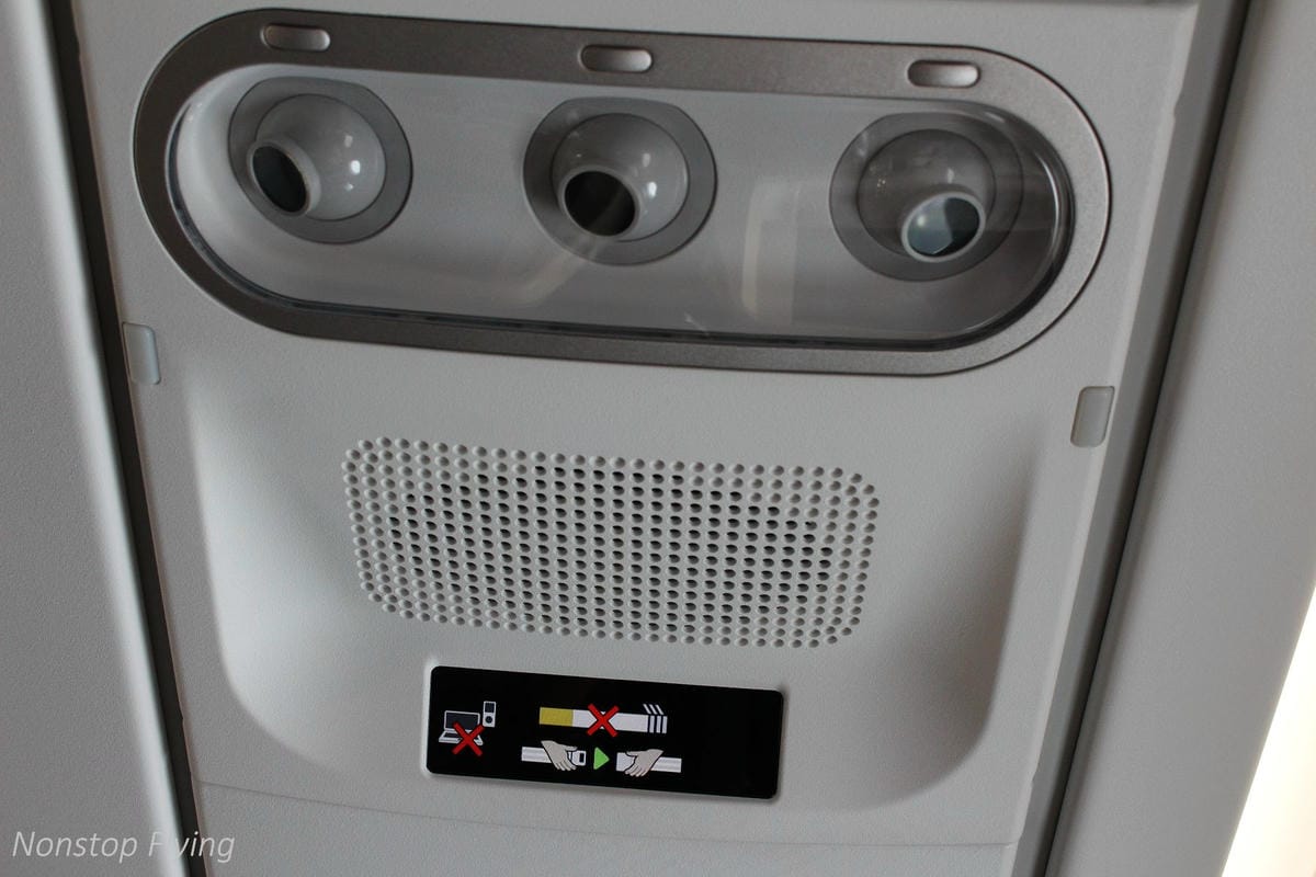 2017.07.06 卡達航空 QR149 杜哈DOH-馬德里MAD 飛行記錄 (A350-900經濟艙) 奇遇特別的LATAM租機! - 第22張圖 2017.07.06 卡達航空 QR149 杜哈DOH-馬德里MAD 飛行記錄 (A350-900經濟艙) 奇遇特別的LATAM租機!