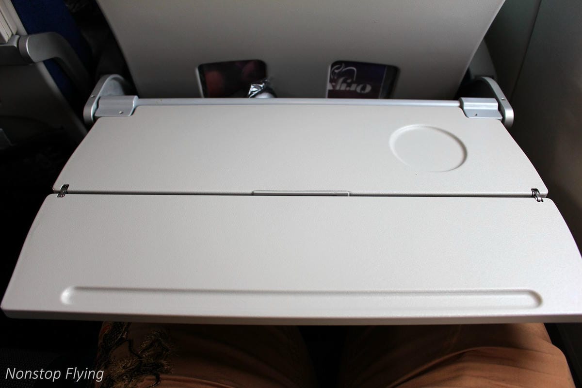 2017.07.06 卡達航空 QR149 杜哈DOH-馬德里MAD 飛行記錄 (A350-900經濟艙) 奇遇特別的LATAM租機! - 第17張圖 2017.07.06 卡達航空 QR149 杜哈DOH-馬德里MAD 飛行記錄 (A350-900經濟艙) 奇遇特別的LATAM租機!