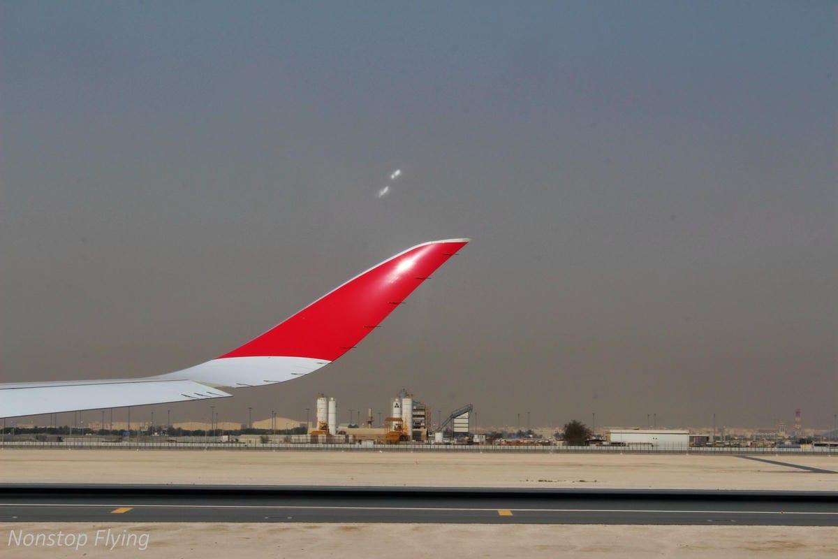 2017.07.06 卡達航空 QR149 杜哈DOH-馬德里MAD 飛行記錄 (A350-900經濟艙) 奇遇特別的LATAM租機! - 第30張圖 2017.07.06 卡達航空 QR149 杜哈DOH-馬德里MAD 飛行記錄 (A350-900經濟艙) 奇遇特別的LATAM租機!