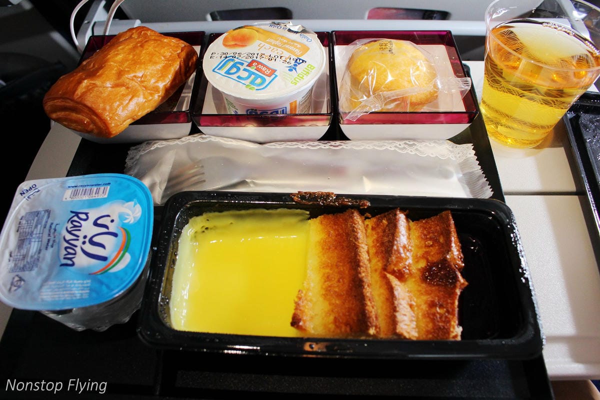 2017.07.06 卡達航空 QR149 杜哈DOH-馬德里MAD 飛行記錄 (A350-900經濟艙) 奇遇特別的LATAM租機! - 第39張圖 2017.07.06 卡達航空 QR149 杜哈DOH-馬德里MAD 飛行記錄 (A350-900經濟艙) 奇遇特別的LATAM租機!