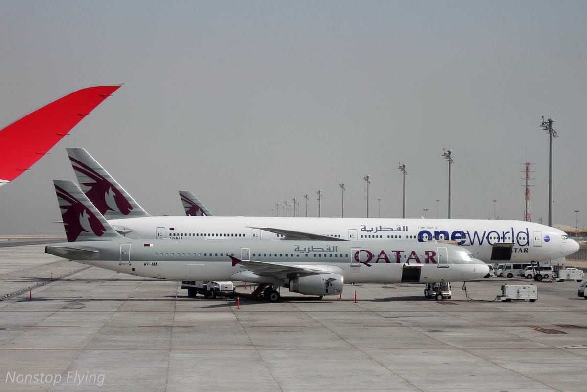 2017.07.06 卡達航空 QR149 杜哈DOH-馬德里MAD 飛行記錄 (A350-900經濟艙) 奇遇特別的LATAM租機! - 第29張圖 2017.07.06 卡達航空 QR149 杜哈DOH-馬德里MAD 飛行記錄 (A350-900經濟艙) 奇遇特別的LATAM租機!