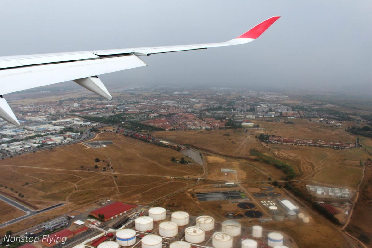 2017.07.06 卡達航空 QR149 杜哈DOH-馬德里MAD 飛行記錄 (A350-900經濟艙) 奇遇特別的LATAM租機! - 第56張圖 2017.07.06 卡達航空 QR149 杜哈DOH-馬德里MAD 飛行記錄 (A350-900經濟艙) 奇遇特別的LATAM租機!