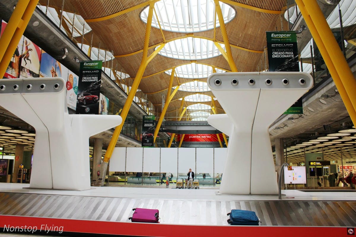 2017.07.06 卡達航空 QR149 杜哈DOH-馬德里MAD 飛行記錄 (A350-900經濟艙) 奇遇特別的LATAM租機! - 第65張圖 2017.07.06 卡達航空 QR149 杜哈DOH-馬德里MAD 飛行記錄 (A350-900經濟艙) 奇遇特別的LATAM租機!