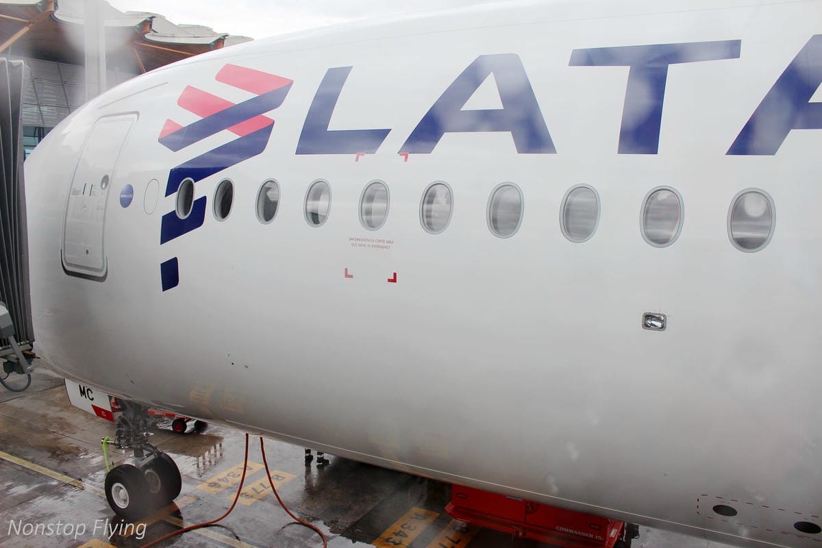 2017.07.06 卡達航空 QR149 杜哈DOH-馬德里MAD 飛行記錄 (A350-900經濟艙) 奇遇特別的LATAM租機! - 第60張圖 2017.07.06 卡達航空 QR149 杜哈DOH-馬德里MAD 飛行記錄 (A350-900經濟艙) 奇遇特別的LATAM租機!