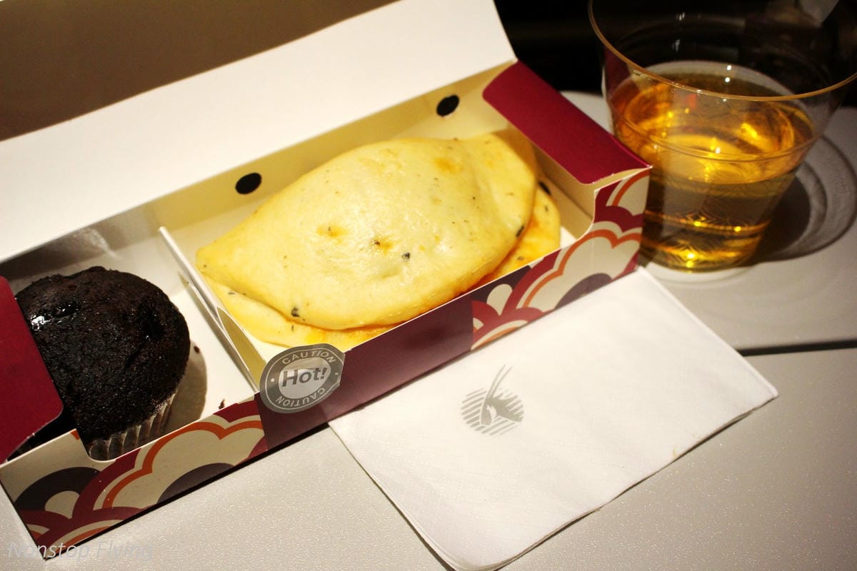 2017.07.06 卡達航空 QR149 杜哈DOH-馬德里MAD 飛行記錄 (A350-900經濟艙) 奇遇特別的LATAM租機! - 第47張圖 2017.07.06 卡達航空 QR149 杜哈DOH-馬德里MAD 飛行記錄 (A350-900經濟艙) 奇遇特別的LATAM租機!