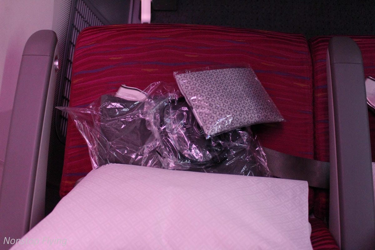 2017.07.19 卡達航空 QR142 巴塞隆納BCN-杜哈DOH 飛行記錄 (787-8經濟艙) 含巴塞隆納機場介紹 - 第53張圖 2017.07.19 卡達航空 QR142 巴塞隆納BCN-杜哈DOH 飛行記錄 (787-8經濟艙) 含巴塞隆納機場介紹