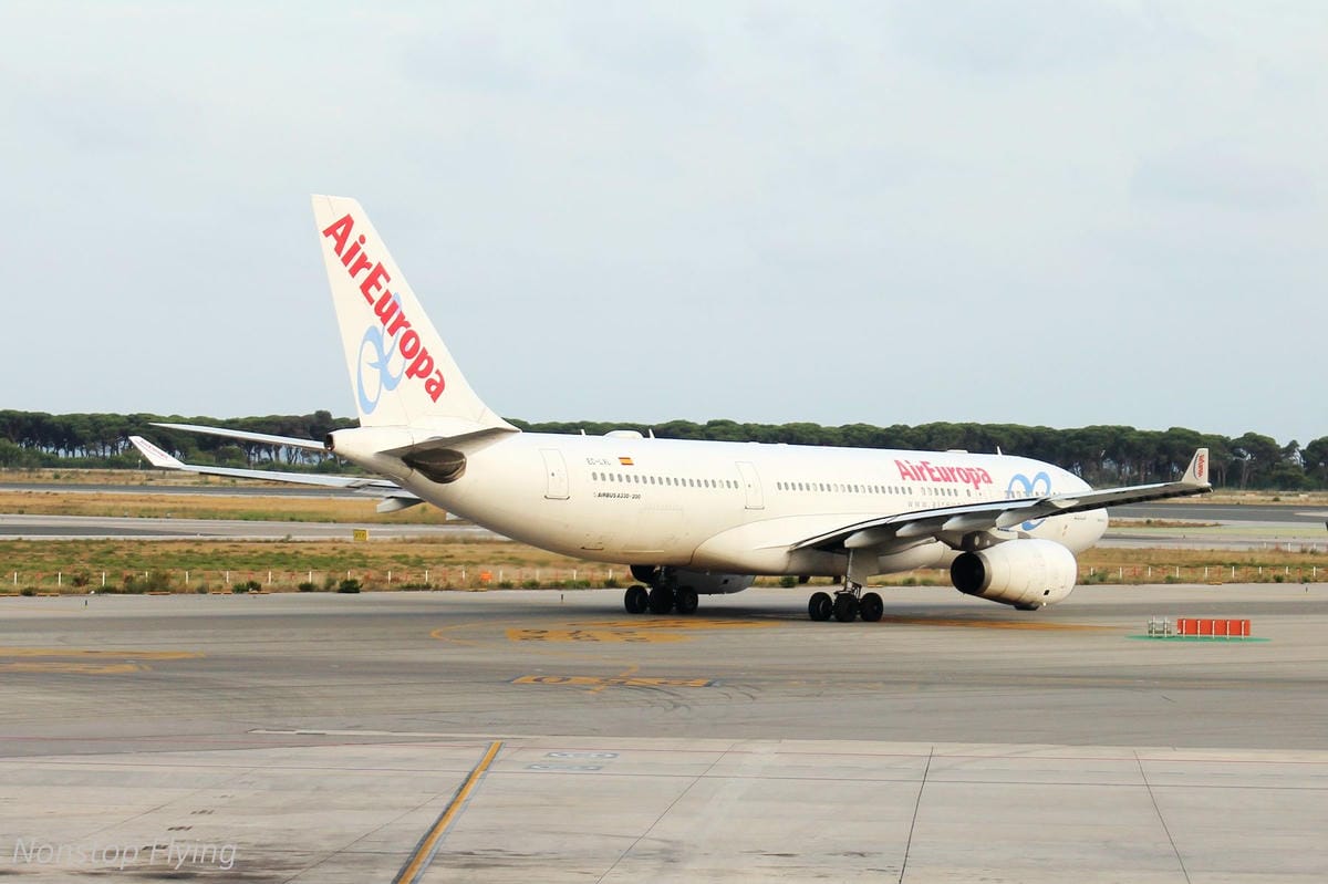 2017.07.19 卡達航空 QR142 巴塞隆納BCN-杜哈DOH 飛行記錄 (787-8經濟艙) 含巴塞隆納機場介紹 - 第36張圖 2017.07.19 卡達航空 QR142 巴塞隆納BCN-杜哈DOH 飛行記錄 (787-8經濟艙) 含巴塞隆納機場介紹