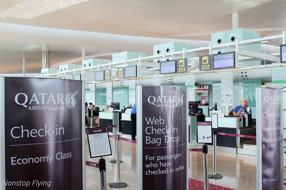 2017.07.19 卡達航空 QR142 巴塞隆納BCN-杜哈DOH 飛行記錄 (787-8經濟艙) 含巴塞隆納機場介紹 - 第12張圖 2017.07.19 卡達航空 QR142 巴塞隆納BCN-杜哈DOH 飛行記錄 (787-8經濟艙) 含巴塞隆納機場介紹