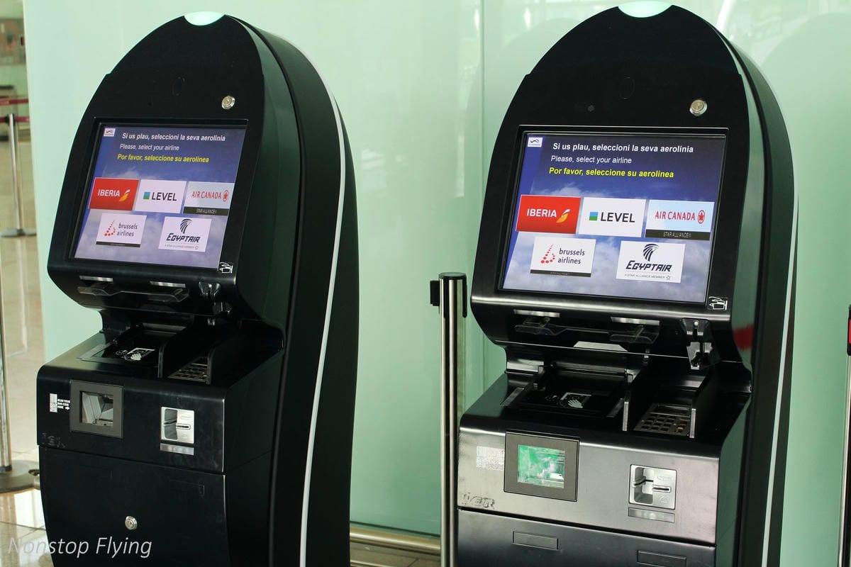 2017.07.19 卡達航空 QR142 巴塞隆納BCN-杜哈DOH 飛行記錄 (787-8經濟艙) 含巴塞隆納機場介紹 - 第13張圖 2017.07.19 卡達航空 QR142 巴塞隆納BCN-杜哈DOH 飛行記錄 (787-8經濟艙) 含巴塞隆納機場介紹