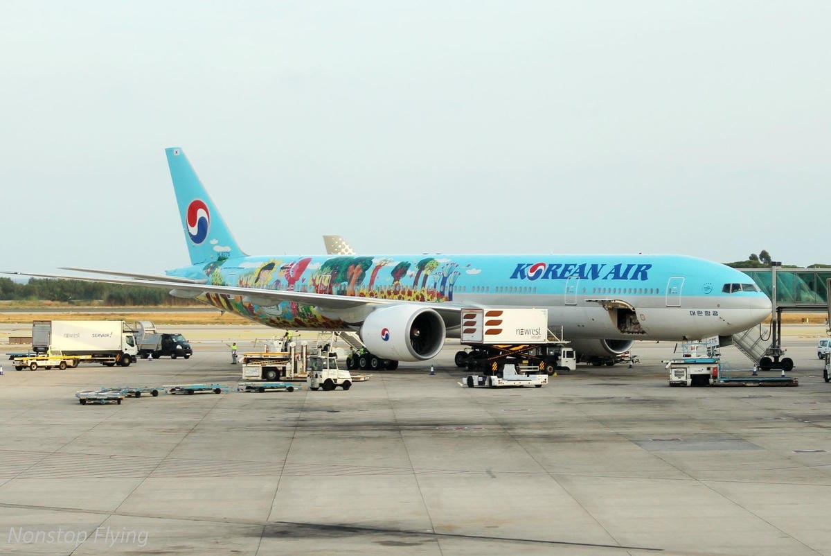 2017.07.19 卡達航空 QR142 巴塞隆納BCN-杜哈DOH 飛行記錄 (787-8經濟艙) 含巴塞隆納機場介紹 - 第30張圖 2017.07.19 卡達航空 QR142 巴塞隆納BCN-杜哈DOH 飛行記錄 (787-8經濟艙) 含巴塞隆納機場介紹