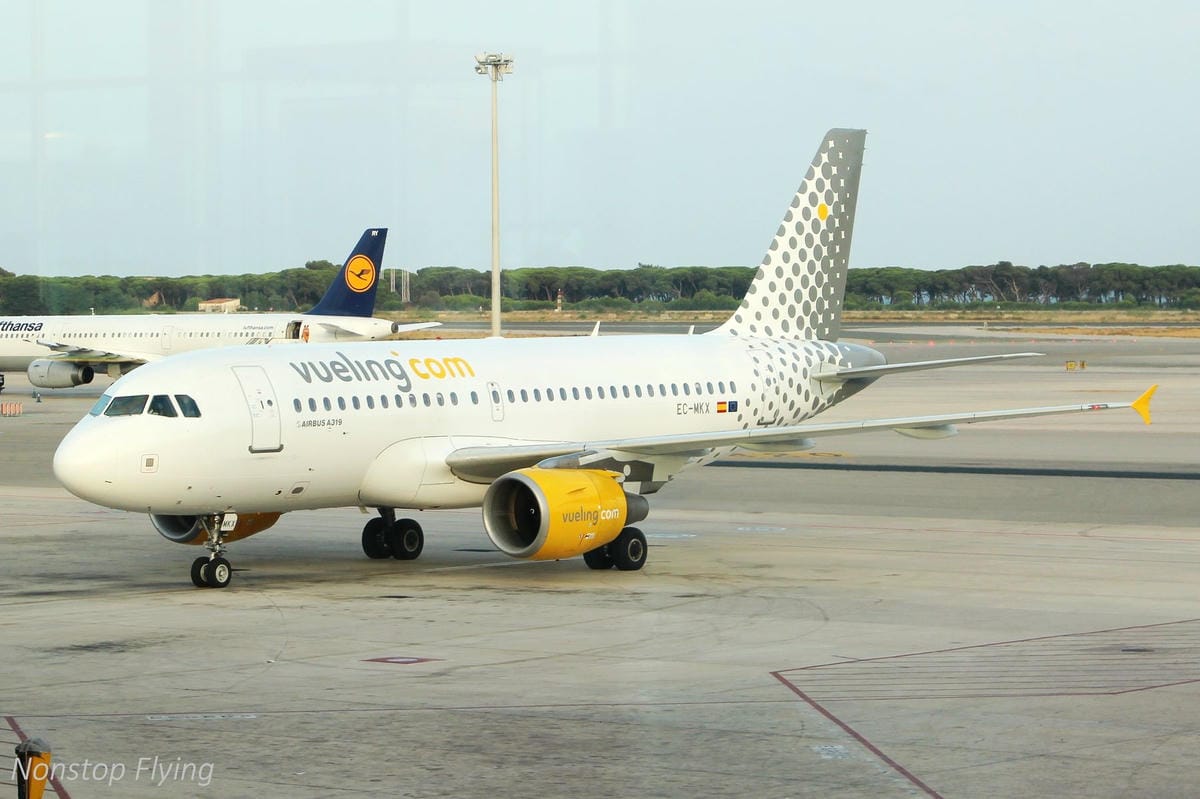 2017.07.19 卡達航空 QR142 巴塞隆納BCN-杜哈DOH 飛行記錄 (787-8經濟艙) 含巴塞隆納機場介紹 - 第31張圖 2017.07.19 卡達航空 QR142 巴塞隆納BCN-杜哈DOH 飛行記錄 (787-8經濟艙) 含巴塞隆納機場介紹