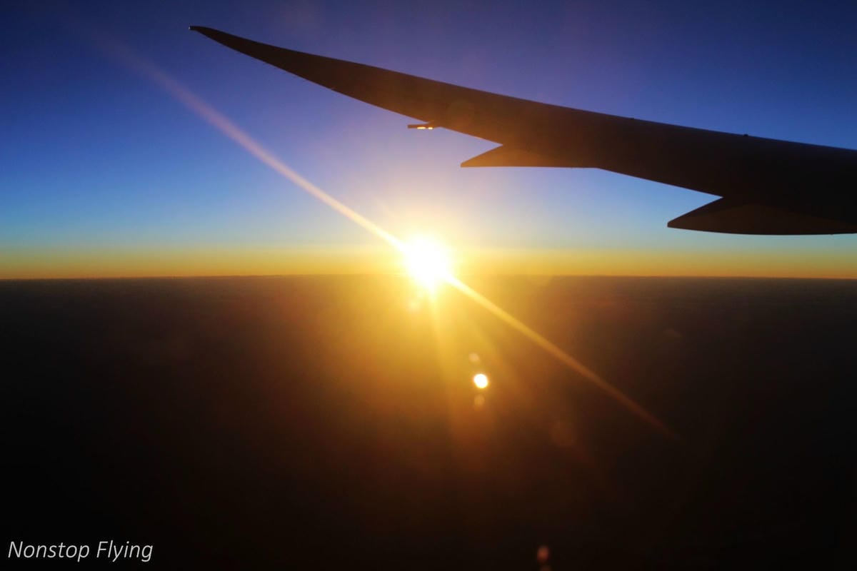 2017.07.19 卡達航空 QR142 巴塞隆納BCN-杜哈DOH 飛行記錄 (787-8經濟艙) 含巴塞隆納機場介紹 - 第71張圖 2017.07.19 卡達航空 QR142 巴塞隆納BCN-杜哈DOH 飛行記錄 (787-8經濟艙) 含巴塞隆納機場介紹