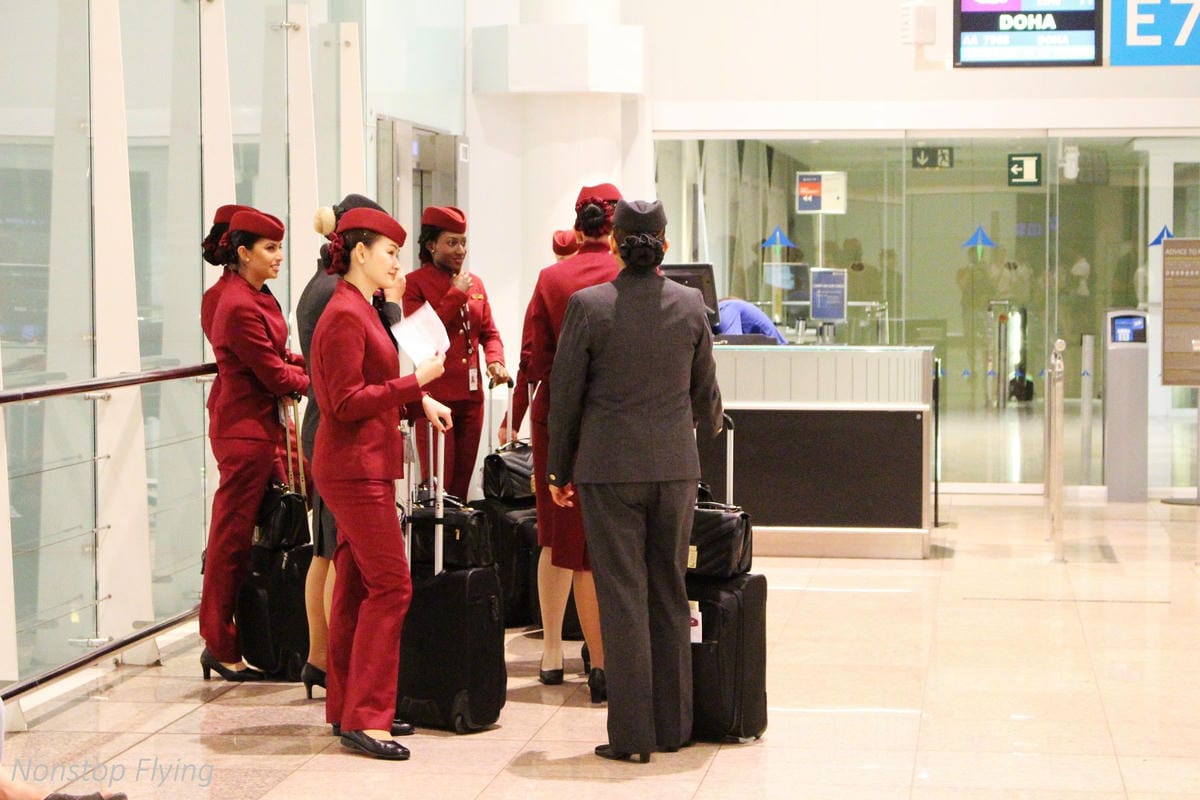 2017.07.19 卡達航空 QR142 巴塞隆納BCN-杜哈DOH 飛行記錄 (787-8經濟艙) 含巴塞隆納機場介紹 - 第46張圖 2017.07.19 卡達航空 QR142 巴塞隆納BCN-杜哈DOH 飛行記錄 (787-8經濟艙) 含巴塞隆納機場介紹