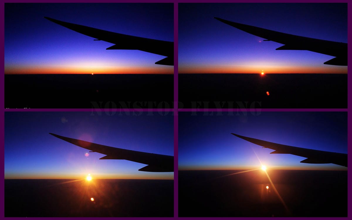 2017.07.19 卡達航空 QR142 巴塞隆納BCN-杜哈DOH 飛行記錄 (787-8經濟艙) 含巴塞隆納機場介紹 - 第70張圖 2017.07.19 卡達航空 QR142 巴塞隆納BCN-杜哈DOH 飛行記錄 (787-8經濟艙) 含巴塞隆納機場介紹