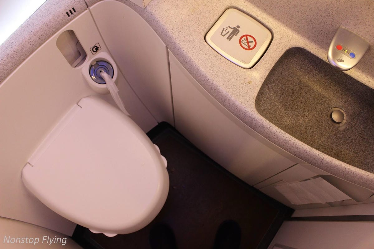 2017.07.19 卡達航空 QR142 巴塞隆納BCN-杜哈DOH 飛行記錄 (787-8經濟艙) 含巴塞隆納機場介紹 - 第67張圖 2017.07.19 卡達航空 QR142 巴塞隆納BCN-杜哈DOH 飛行記錄 (787-8經濟艙) 含巴塞隆納機場介紹