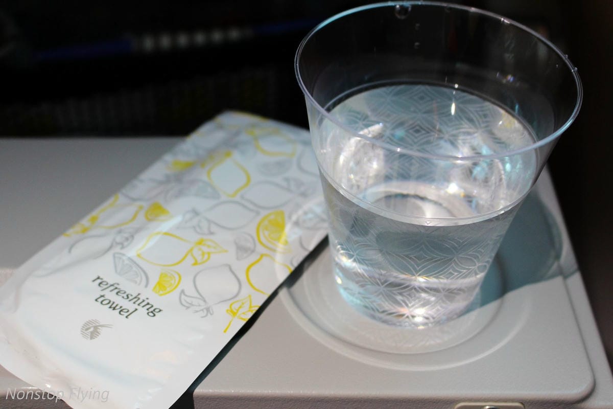 2017.07.20 卡達航空 QR816 杜哈DOH-香港HKG 飛行記錄 (787-8經濟艙) - 第13張圖 2017.07.20 卡達航空 QR816 杜哈DOH-香港HKG 飛行記錄 (787-8經濟艙)