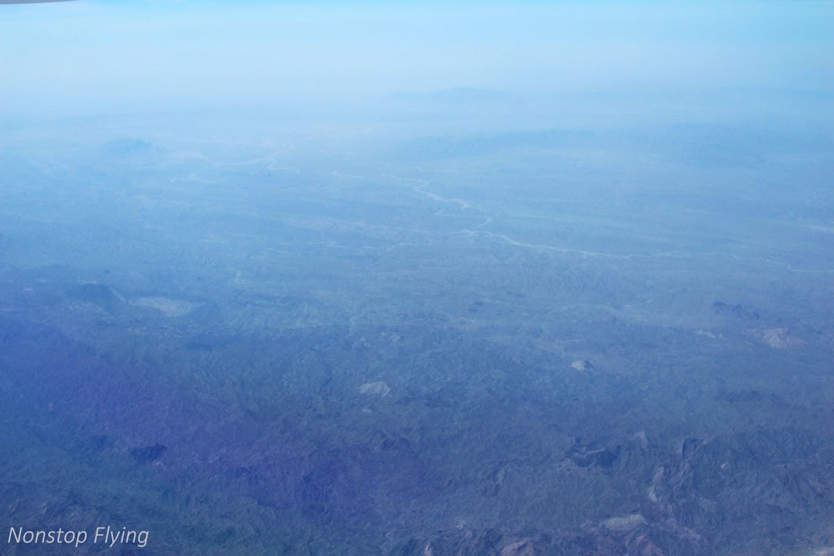 2017.07.20 卡達航空 QR816 杜哈DOH-香港HKG 飛行記錄 (787-8經濟艙) - 第25張圖 2017.07.20 卡達航空 QR816 杜哈DOH-香港HKG 飛行記錄 (787-8經濟艙)