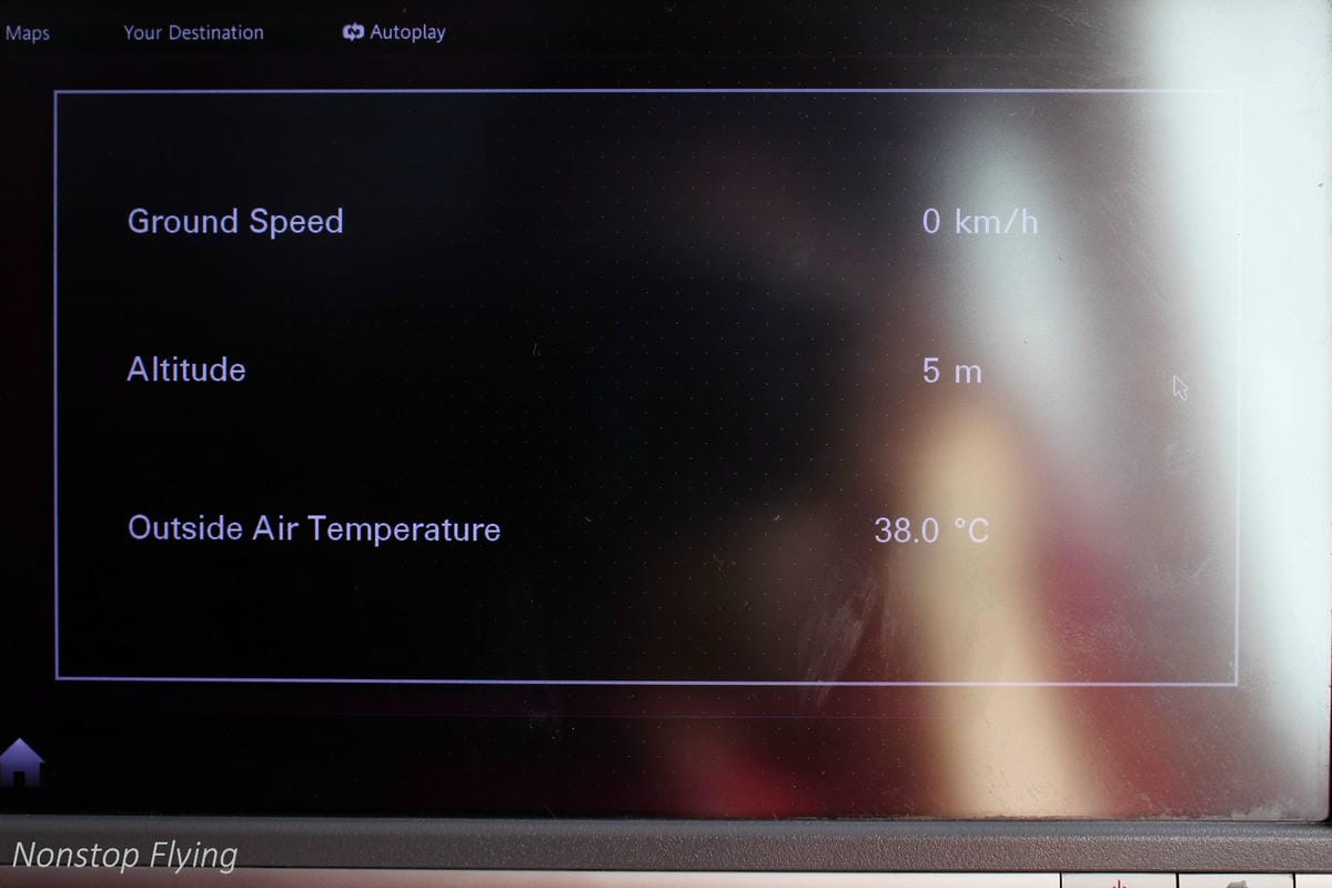 2017.07.20 卡達航空 QR816 杜哈DOH-香港HKG 飛行記錄 (787-8經濟艙) - 第12張圖 2017.07.20 卡達航空 QR816 杜哈DOH-香港HKG 飛行記錄 (787-8經濟艙)