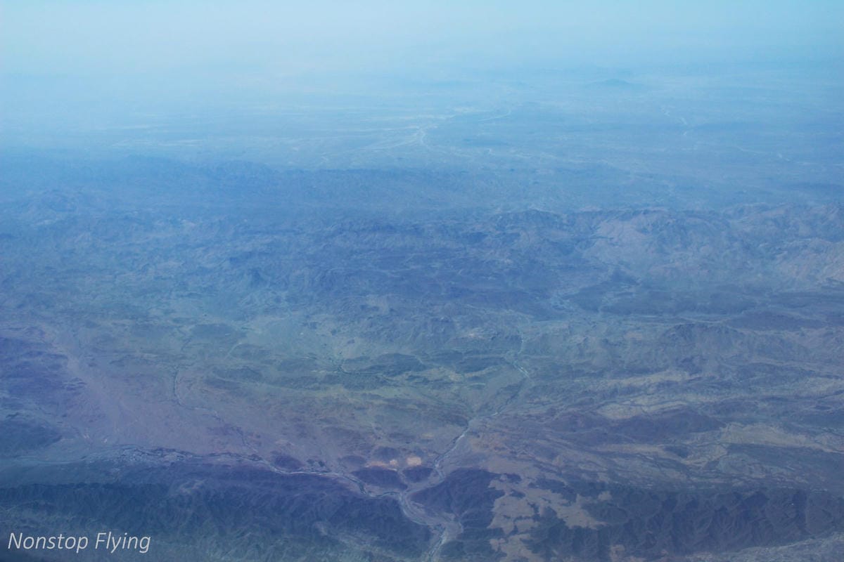 2017.07.20 卡達航空 QR816 杜哈DOH-香港HKG 飛行記錄 (787-8經濟艙) - 第26張圖 2017.07.20 卡達航空 QR816 杜哈DOH-香港HKG 飛行記錄 (787-8經濟艙)