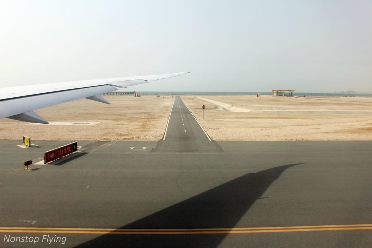 2017.07.20 卡達航空 QR816 杜哈DOH-香港HKG 飛行記錄 (787-8經濟艙) - 第16張圖 2017.07.20 卡達航空 QR816 杜哈DOH-香港HKG 飛行記錄 (787-8經濟艙)