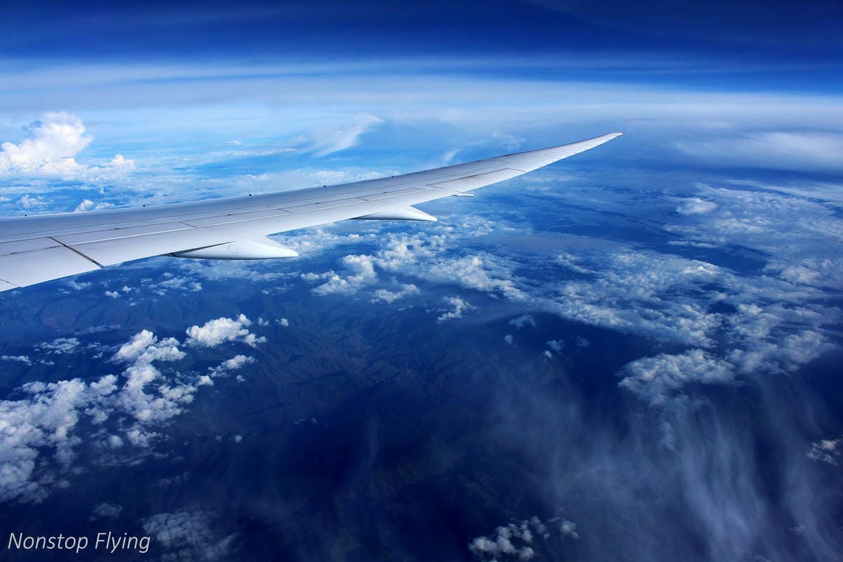 2017.07.20 卡達航空 QR816 杜哈DOH-香港HKG 飛行記錄 (787-8經濟艙) - 第35張圖 2017.07.20 卡達航空 QR816 杜哈DOH-香港HKG 飛行記錄 (787-8經濟艙)