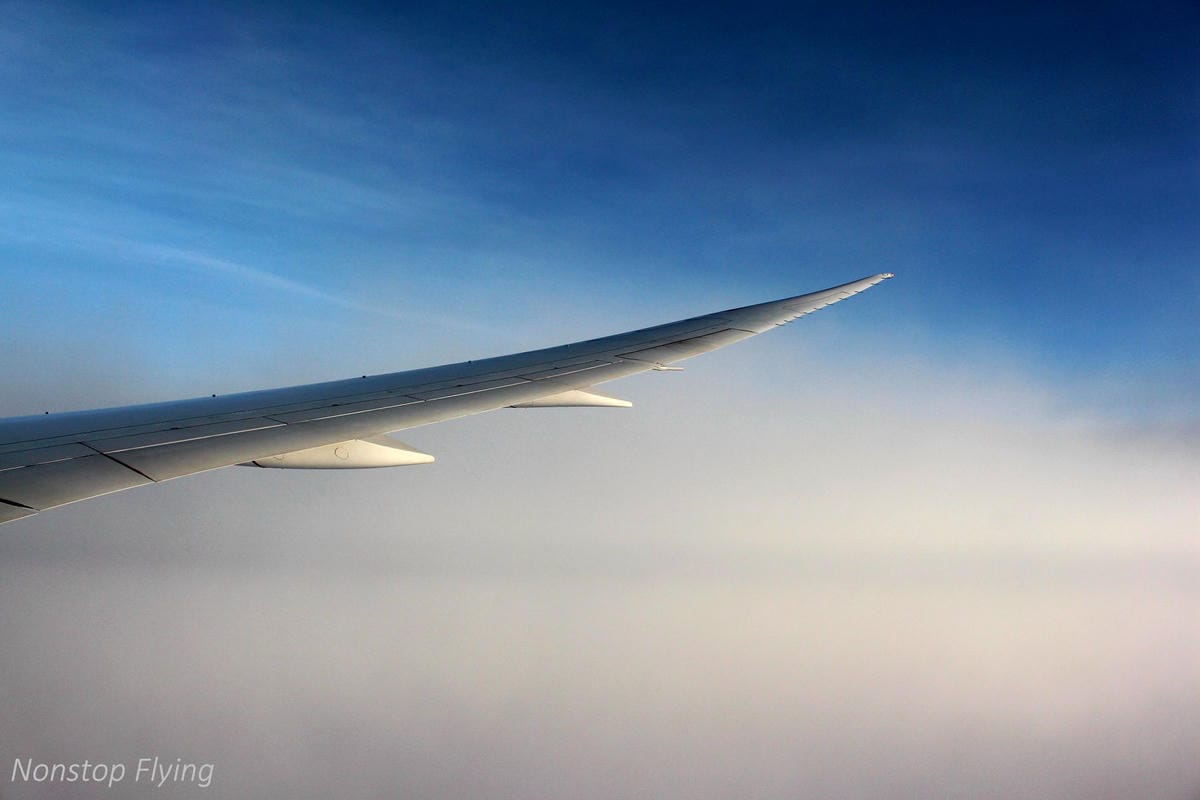 2017.07.20 卡達航空 QR816 杜哈DOH-香港HKG 飛行記錄 (787-8經濟艙) - 第38張圖 2017.07.20 卡達航空 QR816 杜哈DOH-香港HKG 飛行記錄 (787-8經濟艙)