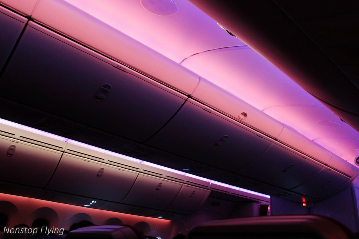 2017.07.20 卡達航空 QR816 杜哈DOH-香港HKG 飛行記錄 (787-8經濟艙) - 第39張圖 2017.07.20 卡達航空 QR816 杜哈DOH-香港HKG 飛行記錄 (787-8經濟艙)