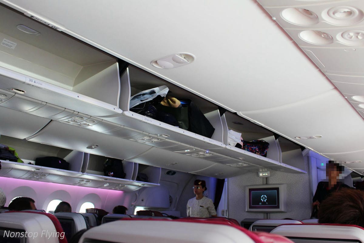 2017.07.20 卡達航空 QR816 杜哈DOH-香港HKG 飛行記錄 (787-8經濟艙) - 第10張圖 2017.07.20 卡達航空 QR816 杜哈DOH-香港HKG 飛行記錄 (787-8經濟艙)