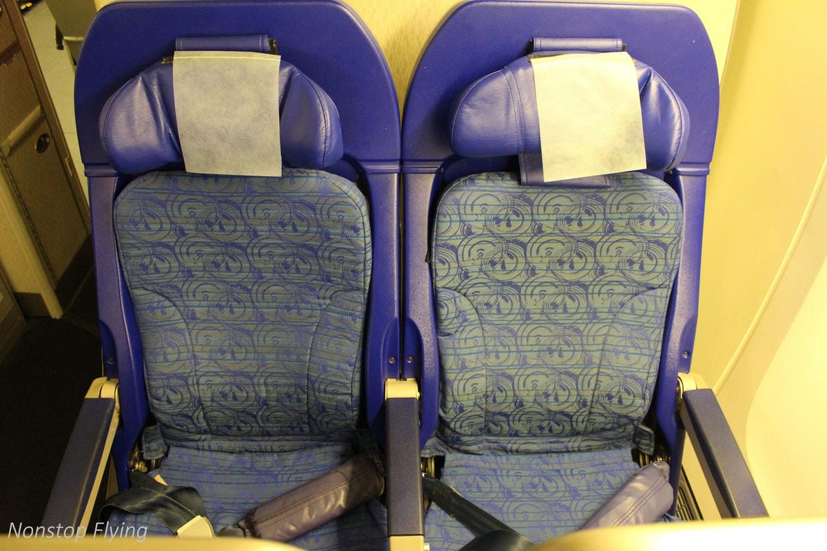 2017.07.20 國泰航空 CX408 香港HKG-台北TPE 飛行記錄 (777-300經濟艙)+水果餐 - 第13張圖 2017.07.20 國泰航空 CX408 香港HKG-台北TPE 飛行記錄 (777-300經濟艙)+水果餐