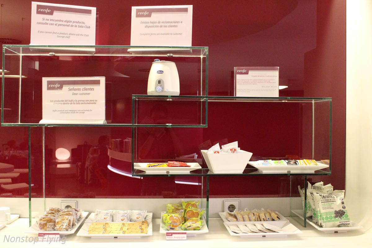 【歐洲火車】馬德里-里斯本 臥鋪列車Trenhotel 體驗 -平躺睡床、獨立臥房,一覺睡醒到異國! - 第5張圖 【歐洲火車】馬德里-里斯本 臥鋪列車Trenhotel 體驗 -平躺睡床、獨立臥房,一覺睡醒到異國!